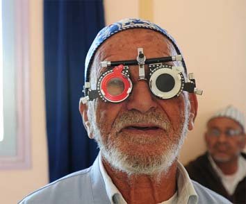 जांच के बाद मुफ्त ऑप्रेशन और वाहन सुविधा भी फ्री …