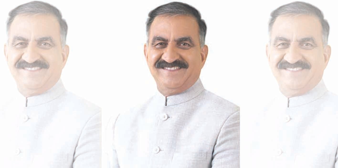 मुख्यमंत्री ने 20 लाख रुपये तक के सभी…