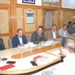 मुख्यमंत्री ने किसी भी पात्र व्यक्ति की सामाजिक सुरक्षा पेंशन बंद नहीं करने के निर्देश दिए