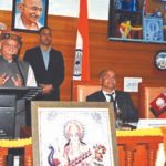 राज्यपाल ने एचपीएनएलयू में कर सुधारों पर अंतरराष्ट्रीय सम्मेलन का शुभारम्भ किया