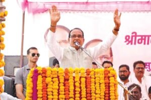 दीक्षांत अंत नहीं, राष्ट्र निर्माण का प्रारंभ है”&hellip;