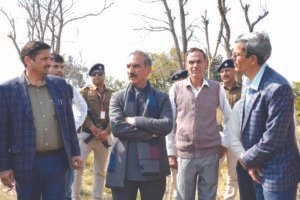 हमीरपुर मेडिकल कॉलेज पर खर्च होंगे 1000 करोड़&hellip;