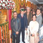 मुख्यमंत्री ने आईजीएमसी शिमला में अत्याधुनिक 3 टेस्ला एमआरआई मशीन का शुभारम्भ किया