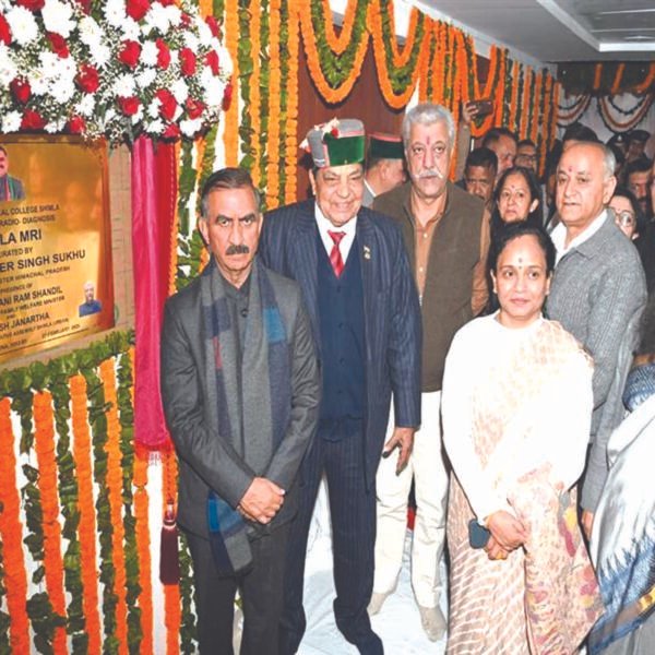 मुख्यमंत्री ने आईजीएमसी शिमला में अत्याधुनिक 3 टेस्ला&hellip;