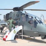 प्रचंड में भरी गई उड़ान ने मुझे राष्ट्र की रक्षा क्षमताओं पर नए सिरे से गर्व का अनुभव कराया: राष्ट्रपति द्रौपदी मुर्मु