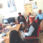 किसान सलाहकार समिति की बैठक में विकास कार्यों पर चर्चा, कई महत्वपूर्ण निर्णय