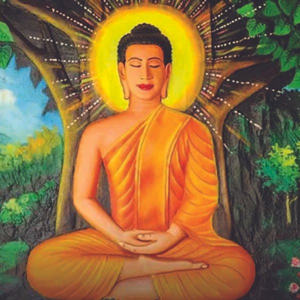 श्रावस्ती में नए राजमार्ग बुद्ध के पवित्र स्थलों…