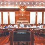 100 नए एयरपोर्ट बनाने को कैबिनेट की मंजूरी, उड़ान योजना को 28,840 करोड़ रुपये का कुल परिव्यय