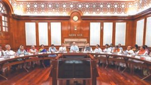 100 नए एयरपोर्ट बनाने को कैबिनेट की मंजूरी,&hellip;