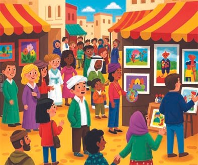 इस वैश्विक अवसर पर आप भी कर सकते…