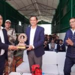 नाथपा झाकड़ी हाइड्रो पॉवर स्टेशन में 55वें राष्ट्रीय सुरक्षा सप्ताह का आग़ाज़