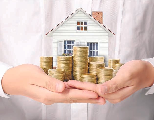 पहली छमाही के लिए सरकार की ऋण योजना