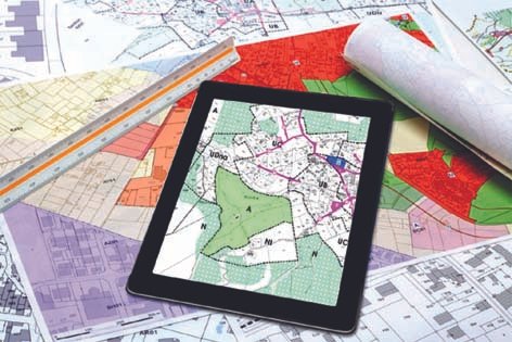 पारिश्रमिक आधार पर तहसीलदार, नायब तहसीलदार व पटवारी&hellip;