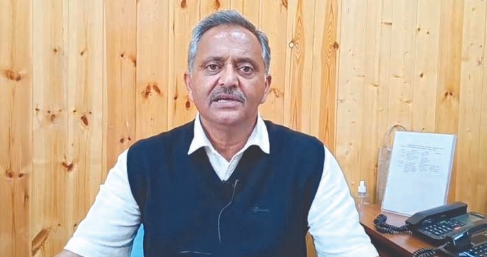 ठेकेदारों की रूकी पेमेंट के लिए 500 करोड़…