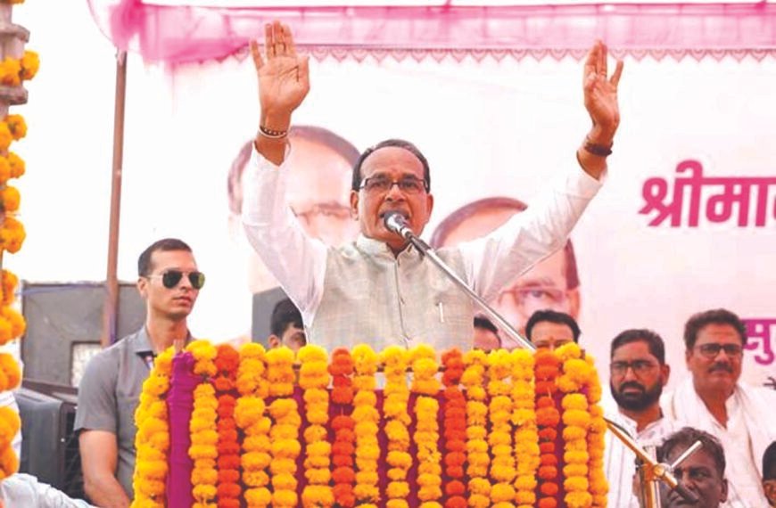 200 рдХрд░реЛрдбрд╝ рдХрд╛ “рдмрдирд╛рдирд╛ рдХреНрд▓рд╕реНрдЯрд░”: рдХреГрд╖рд┐ рдХреНрд╖реЗрддреНрд░ рдореЗрдВ…