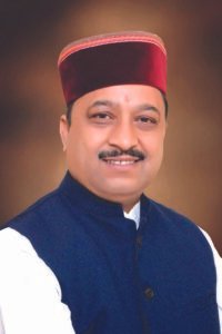 पहाड़ी राज्यों के लिए अलग पर्यावरण नीति की&hellip;