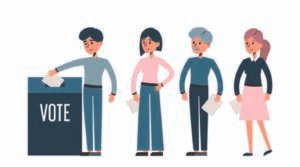 2.3 लाख से अधिक मतदाता घर से मतदान&hellip;