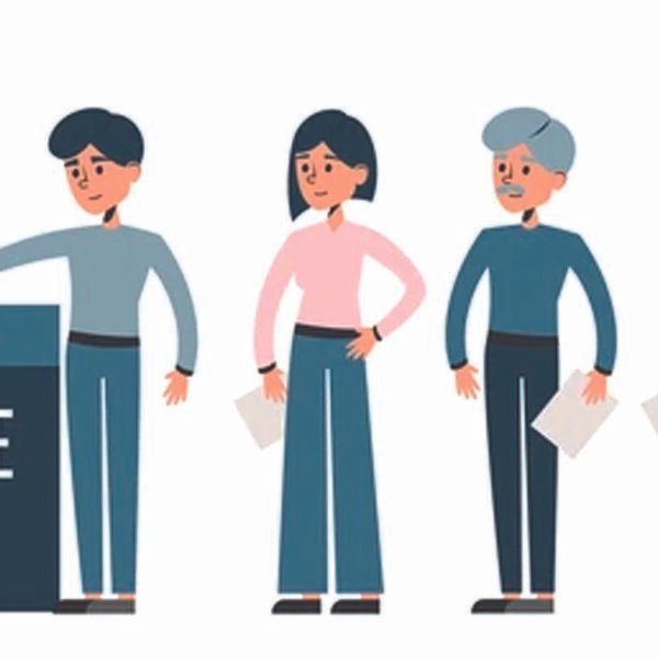 2.3 लाख से अधिक मतदाता घर से मतदान…