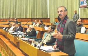 हिमाचल : प्रवेश कर की पुरानी दरें ही&hellip;