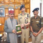 आईटीबीपी स्थानीय लोगों से ताज़े फल और सब्ज़ियां ख़रीदेगी