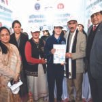 90 दिनों में 14 वर्ष की आयु की 65000 लड़कियों को लगेगा यह टीका …