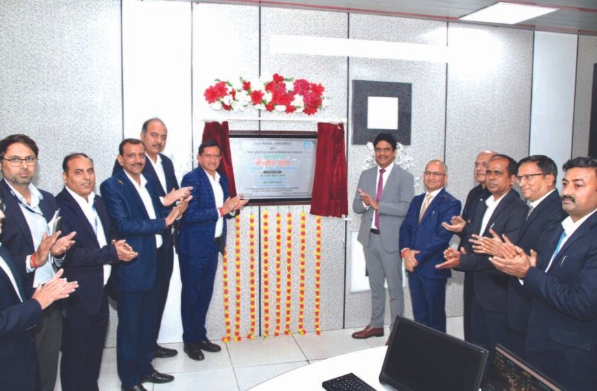 देश के सबसे बड़े भूमिगत जलविद्युत स्टेशन, नाथपा…