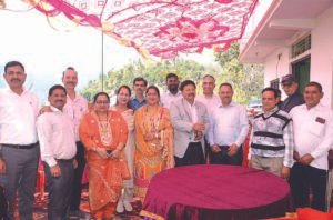 मुंडन संस्कार हिंदू परंपरा का महत्वपूर्ण संस्कार :&hellip;