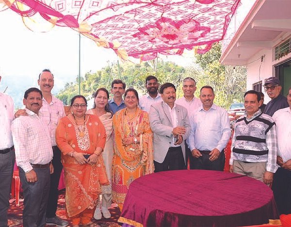 मुंडन संस्कार हिंदू परंपरा का महत्वपूर्ण संस्कार :&hellip;