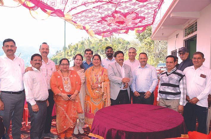 मुंडन संस्कार हिंदू परंपरा का महत्वपूर्ण संस्कार :&hellip;