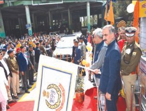 शिमला आईएसबीटी से शिमला शहर के लिए प्री-पेड&hellip;