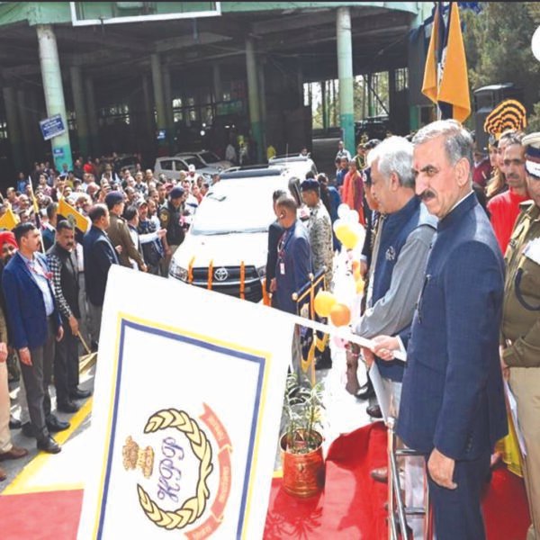 शिमला आईएसबीटी से शिमला शहर के लिए प्री-पेड&hellip;