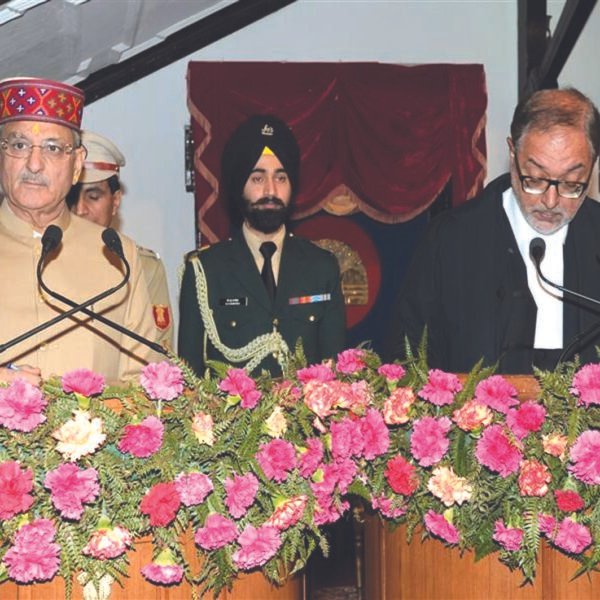 ये हैं राज्यपाल कविन्द्र गुप्ता की प्रदेशहित की&hellip;