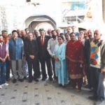 इस नगर पंचायत को डिनोटिफाई कर ग्राम पंचायत बनाने का आग्रह …