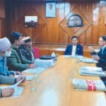 इन आंकड़ों में असमानता, मंत्री ने दिए डेटा शीघ्र उपलब्ध करवाने के निर्देश …