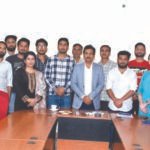 लूहरी जलविद्युत परियोजना चरण-1 में राष्ट्रीय सुरक्षा सप्ताह उत्साह एवं जागरूकता के साथ सम्पन्न