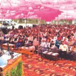 इस विभाग में भरे जाएंगे 400-400 पद …