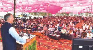 इस विभाग में भरे जाएंगे 400-400 पद …