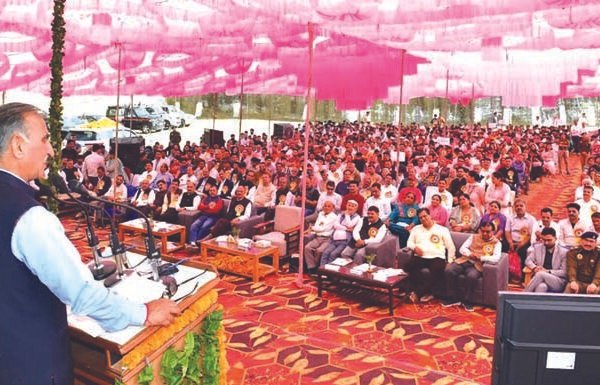 इस विभाग में भरे जाएंगे 400-400 पद …