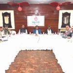 इस क्षेत्र के लिए एक ग्रेडिंग-पैकिंग लाइन और एक सीए स्टोर को स्वीकृति …