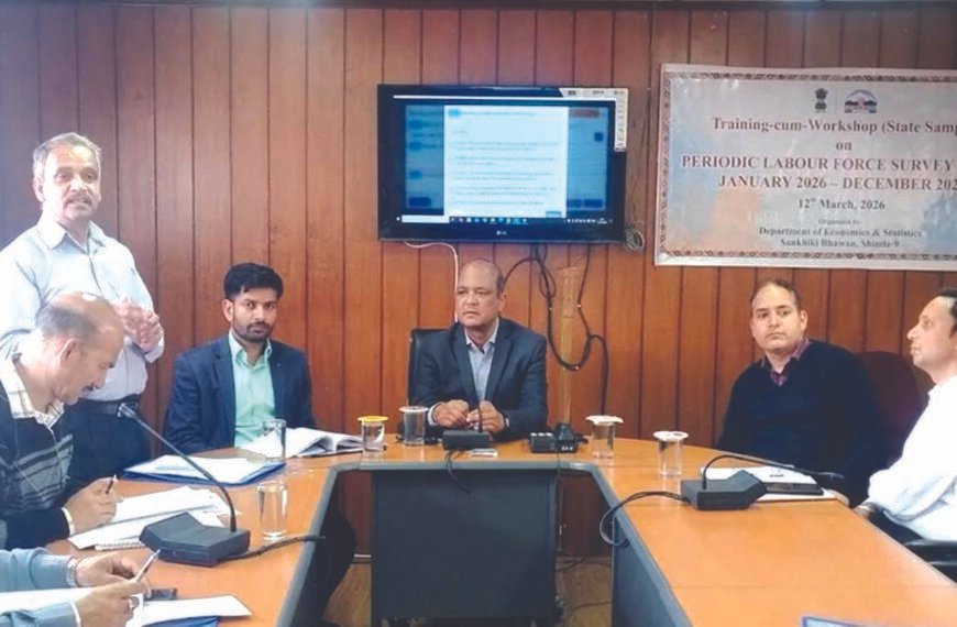 श्रमिक जनसंख्या अनुपात, श्रम बल भागीदारी दर और&hellip;