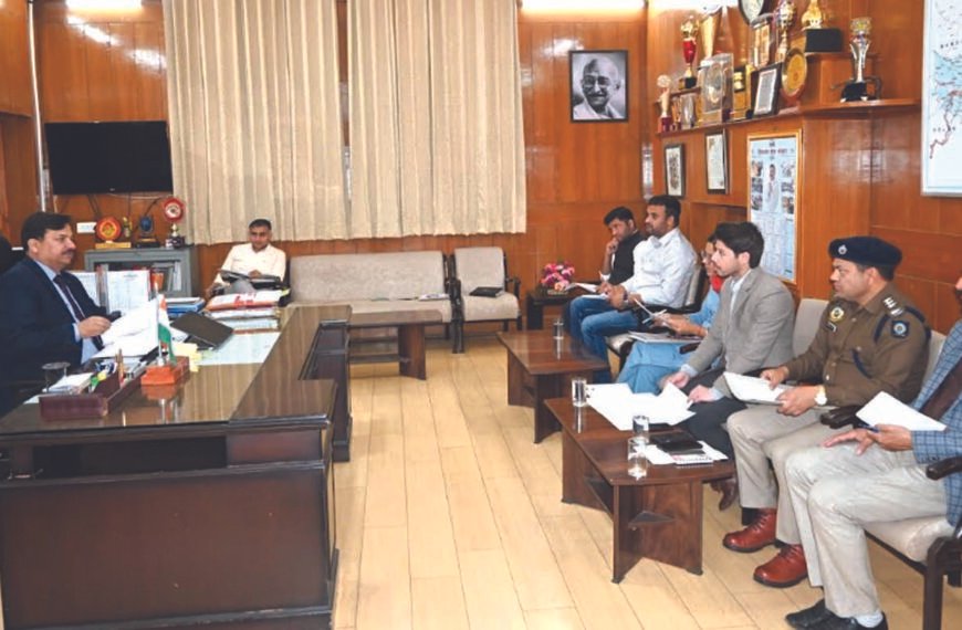 इस ऐतिहासिक स्थल पर मनाया जाएगा हिमाचल दिवस&hellip;