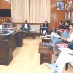 प्रदेश सरकार ने हिमाचल में माइनिंग प्रभावित एरिया के दायरे को बढ़ा कर 15 किलोमीटर किया …