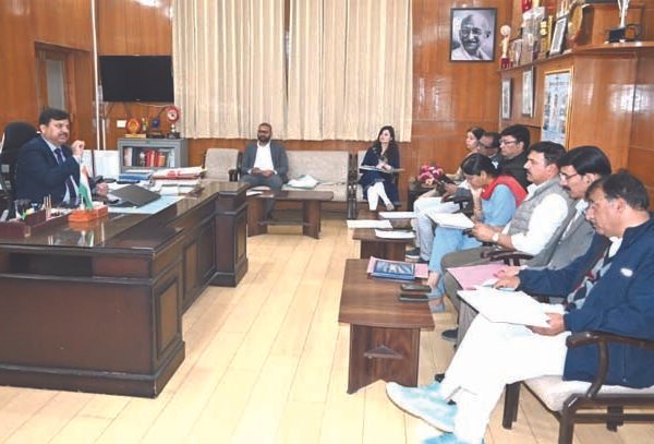 प्रदेश सरकार ने हिमाचल में माइनिंग प्रभावित एरिया&hellip;