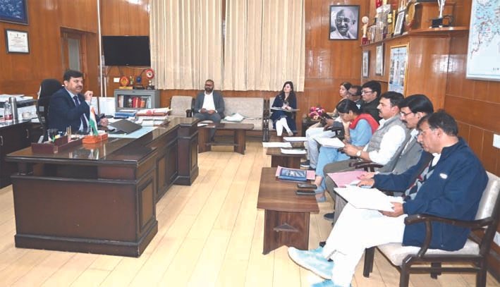 प्रदेश सरकार ने हिमाचल में माइनिंग प्रभावित एरिया&hellip;