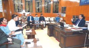 ग्रामीण क्षेत्रों में छोटी जल आपूर्ति योजनाएं जल&hellip;