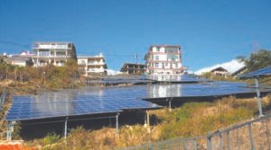 हिमाचल में हरित ऊर्जा को नई गति