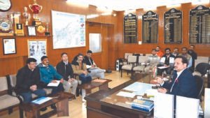 मिड-डे मील कार्यकर्ता तय करें खराब खाद्य वस्तुएं&hellip;