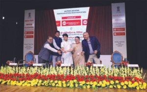 डाक विभाग की अगले दिन वितरण की गारंटी&hellip;