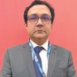 पार्थजीत डे ने एसजेवीएन के निदेशक (वित्त) का कार्यभार संभाला