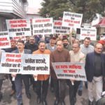 рдкреНрд░рджреЗрд╢ рдореЗрдВ рд╕рдкреНрд▓реАрдореЗрдВрдЯреНрд░реА рдмрдЬрдЯ рдХрд╛ 70 рдкреНрд░рддрд┐рд╢рдд рд╣реЛрдирд╛ рд╕рд░рдХрд╛рд░ рдХреА рдЖрд░реНрдерд┐рдХ рдирд╛рдХрд╛рдореА рдХрд╛ рдкреНрд░рдорд╛рдг рдкрддреНрд░ : рдЬрдпрд░рд╛рдо рдард╛рдХреБрд░